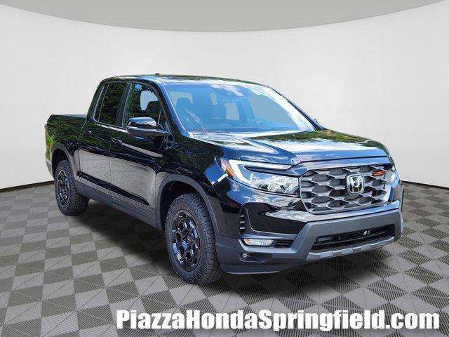 new 2025 Honda Ridgeline car, priced at $48,730