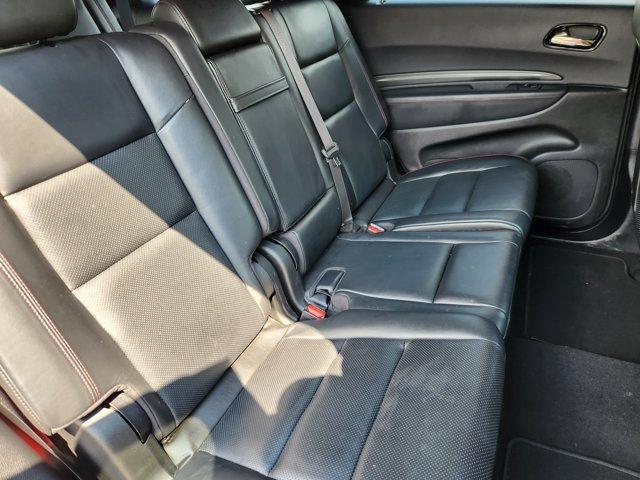 used 2021 Dodge Durango car, priced at $31,920