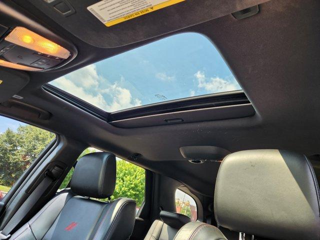 used 2021 Dodge Durango car, priced at $31,920