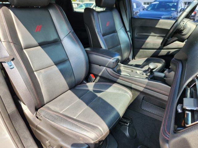 used 2021 Dodge Durango car, priced at $31,920