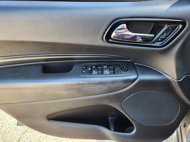used 2021 Dodge Durango car, priced at $31,920
