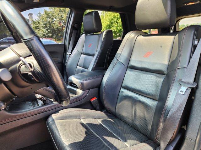 used 2021 Dodge Durango car, priced at $31,920