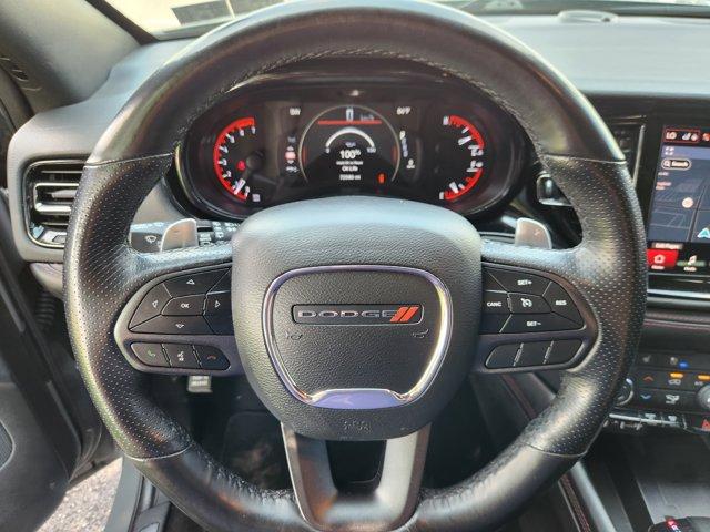 used 2021 Dodge Durango car, priced at $31,920