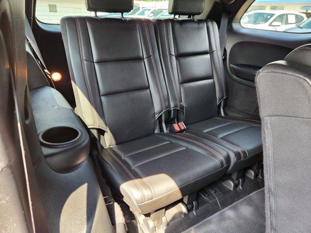 used 2021 Dodge Durango car, priced at $31,920