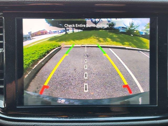 used 2021 Dodge Durango car, priced at $31,920