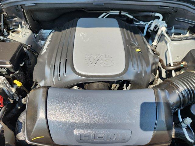 used 2021 Dodge Durango car, priced at $31,920