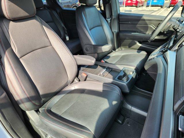 used 2023 Honda Odyssey car, priced at $37,235