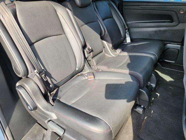 used 2023 Honda Odyssey car, priced at $37,235
