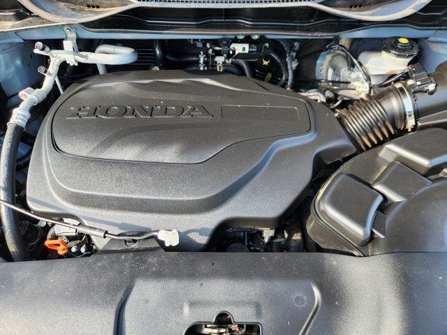 used 2023 Honda Odyssey car, priced at $37,235