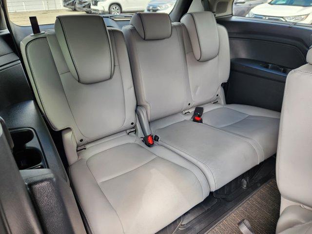 used 2024 Honda Odyssey car, priced at $44,345