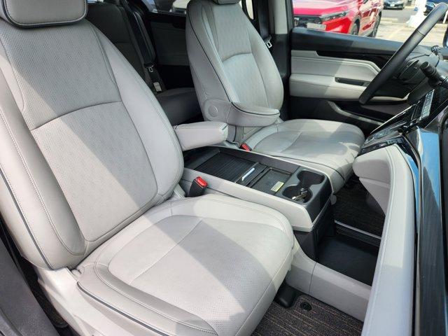 used 2024 Honda Odyssey car, priced at $44,345