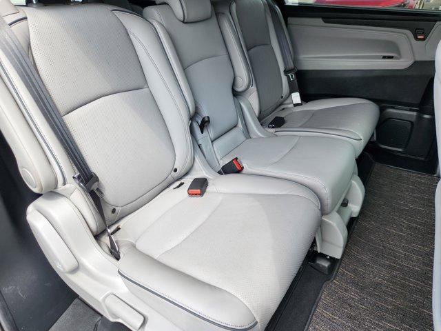 used 2024 Honda Odyssey car, priced at $44,345
