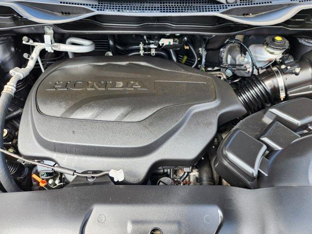 used 2024 Honda Odyssey car, priced at $44,345