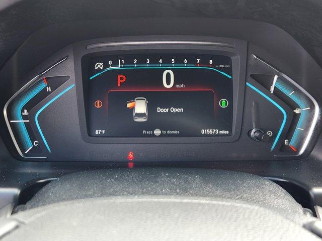 used 2024 Honda Odyssey car, priced at $44,345