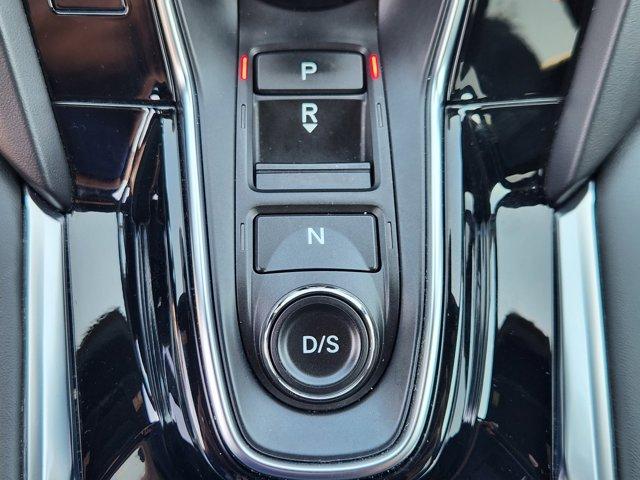 used 2022 Acura RDX car, priced at $38,425