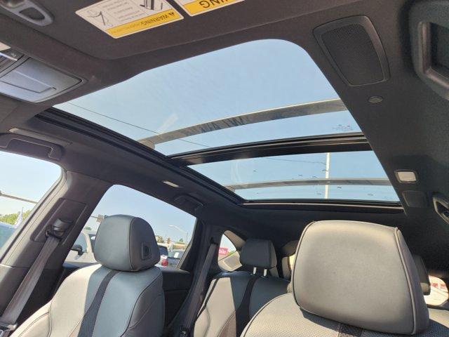 used 2022 Acura RDX car, priced at $38,425