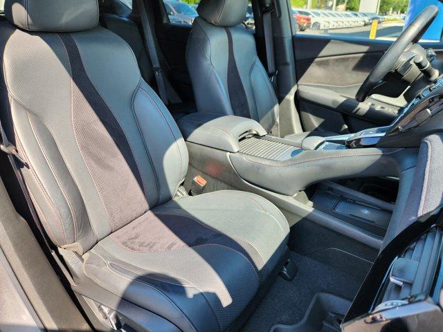 used 2022 Acura RDX car, priced at $38,425
