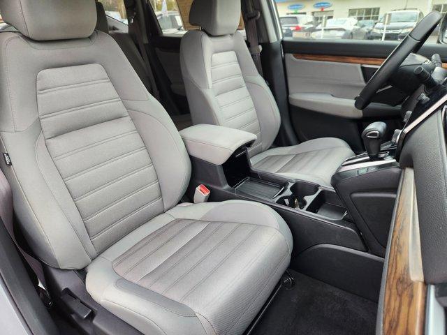 used 2020 Honda CR-V car, priced at $25,270