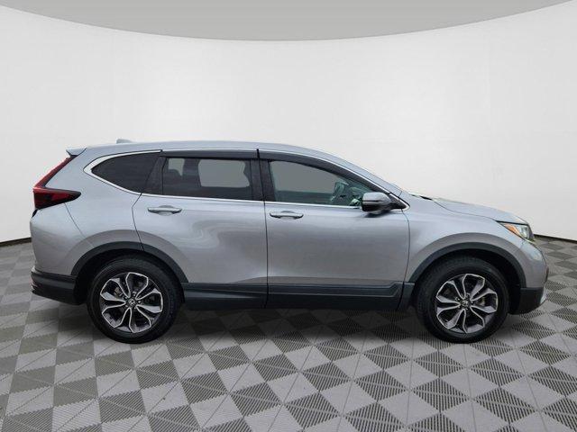 used 2020 Honda CR-V car, priced at $25,270