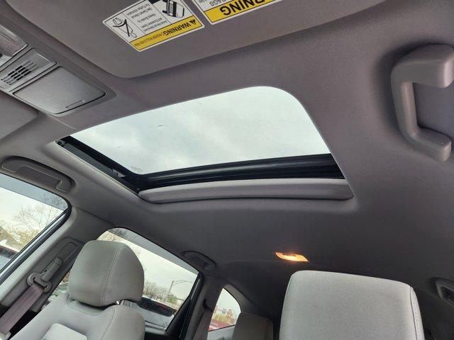 used 2020 Honda CR-V car, priced at $25,270