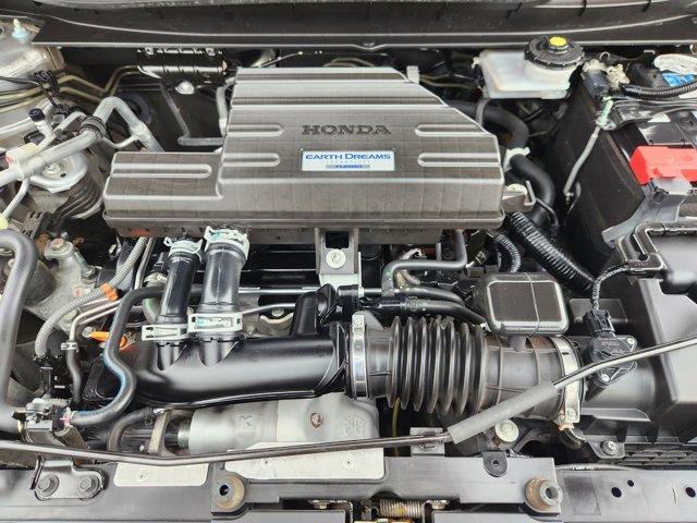 used 2020 Honda CR-V car, priced at $25,270