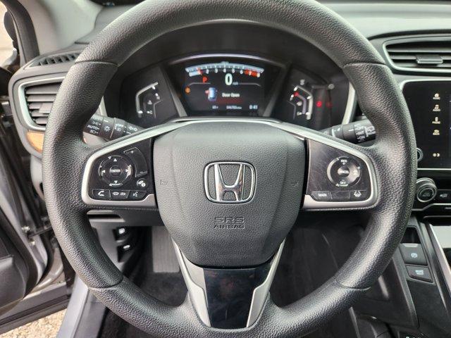 used 2020 Honda CR-V car, priced at $25,270
