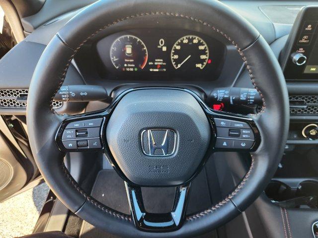 used 2026 Honda HR-V car, priced at $30,240