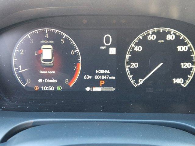 used 2026 Honda HR-V car, priced at $30,240