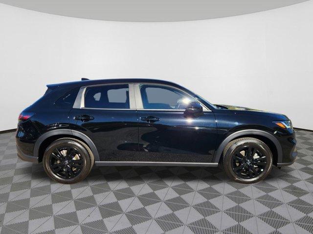 used 2026 Honda HR-V car, priced at $30,240