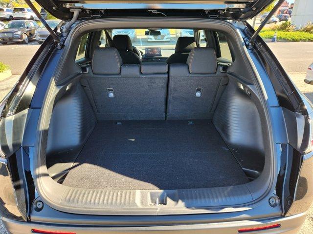 used 2026 Honda HR-V car, priced at $30,240