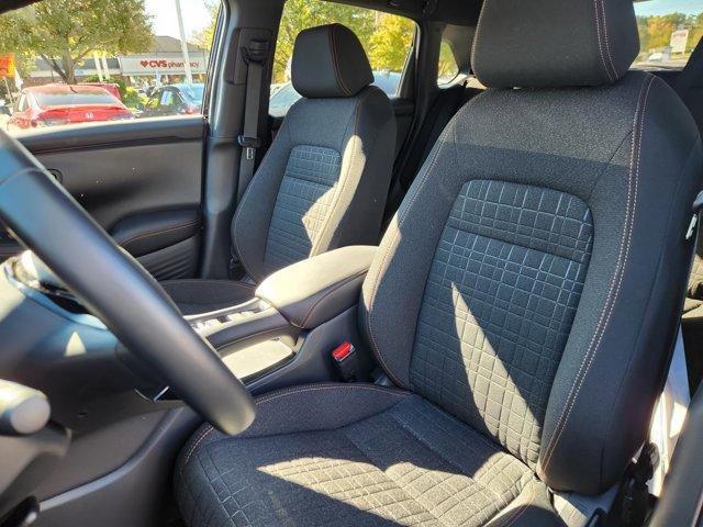 used 2026 Honda HR-V car, priced at $30,240