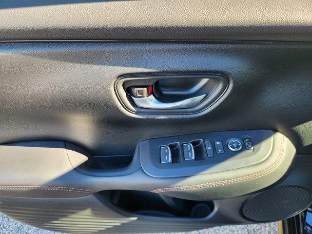 used 2026 Honda HR-V car, priced at $30,240