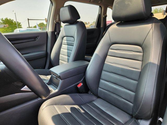 used 2025 Honda CR-V car, priced at $36,845