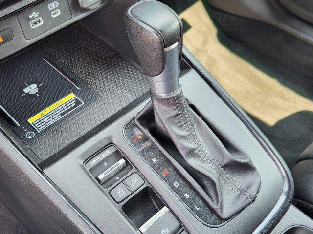 used 2025 Honda CR-V car, priced at $36,845