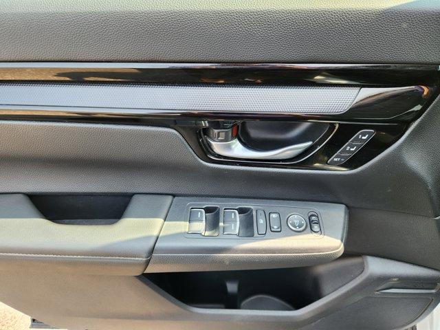 used 2025 Honda CR-V car, priced at $36,845