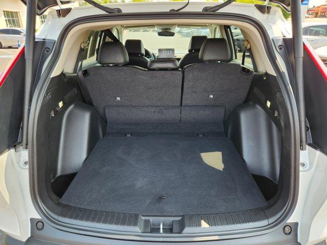 used 2025 Honda CR-V car, priced at $36,845