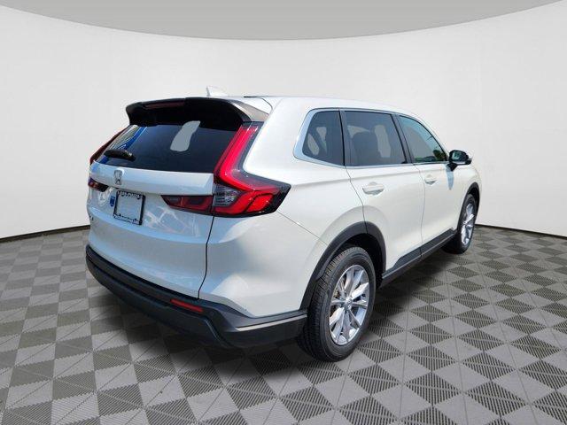 used 2025 Honda CR-V car, priced at $36,845