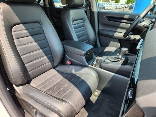 used 2025 Honda CR-V car, priced at $36,845