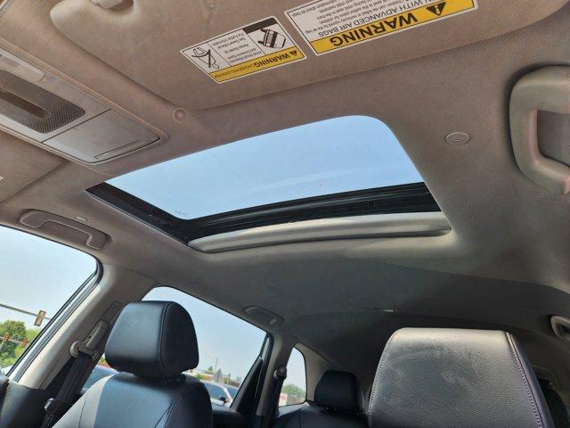used 2025 Honda CR-V car, priced at $36,845