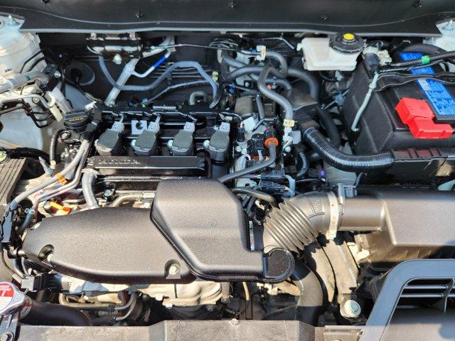 used 2025 Honda CR-V car, priced at $36,845