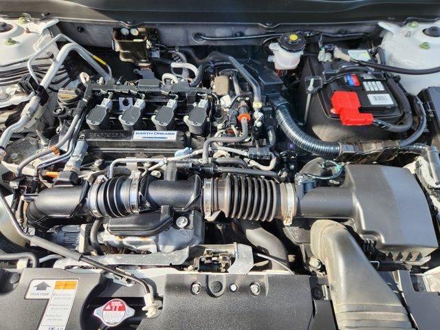 used 2019 Honda Accord car, priced at $22,485