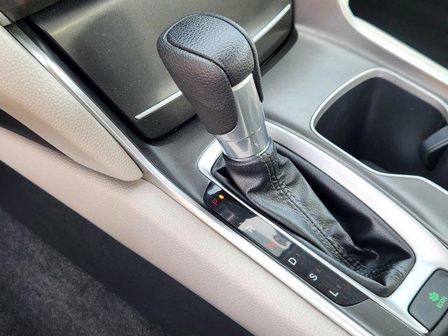 used 2019 Honda Accord car, priced at $22,485