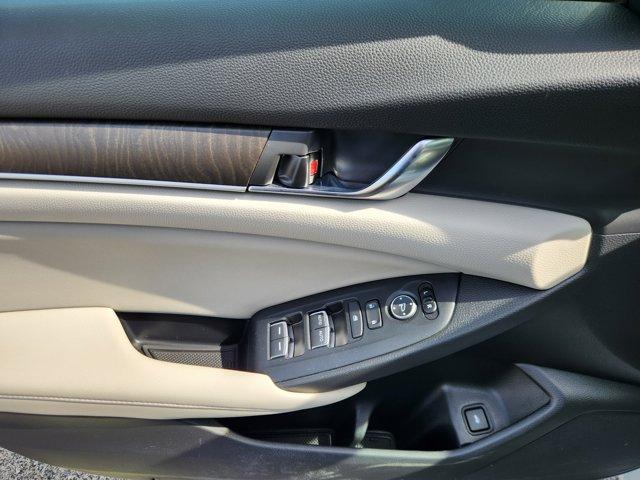 used 2019 Honda Accord car, priced at $22,485