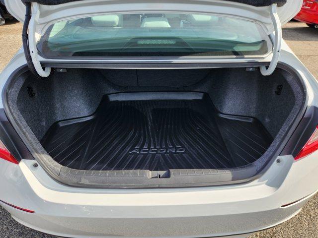 used 2019 Honda Accord car, priced at $22,485