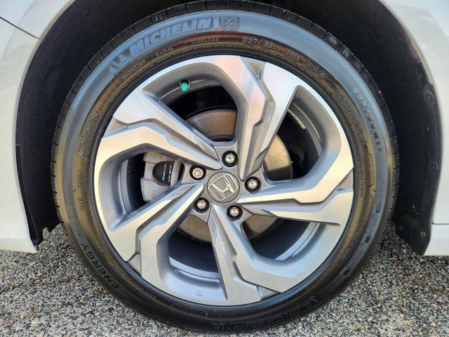 used 2019 Honda Accord car, priced at $22,485
