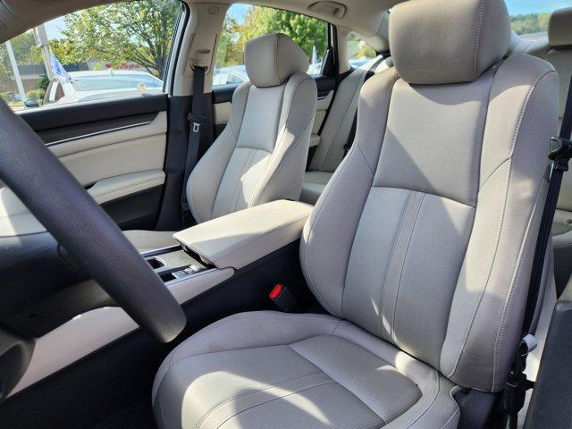 used 2019 Honda Accord car, priced at $22,485