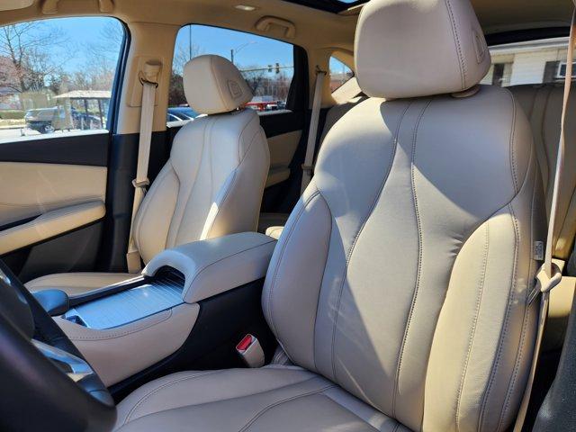 used 2024 Acura RDX car, priced at $38,645
