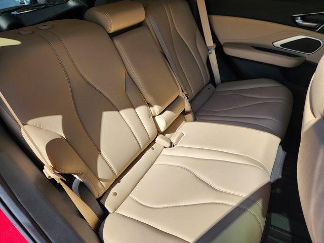 used 2024 Acura RDX car, priced at $38,645