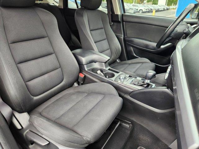 used 2016 Mazda CX-5 car, priced at $14,076