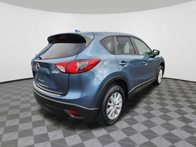 used 2016 Mazda CX-5 car, priced at $14,076